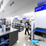 Thompson Electronics – Électroménagers à Pétion-Ville