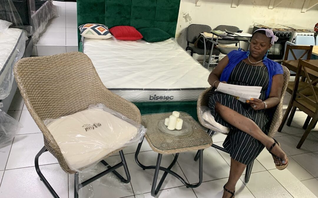 Biansaiah Électroménager | Petion-Ville, Haïti