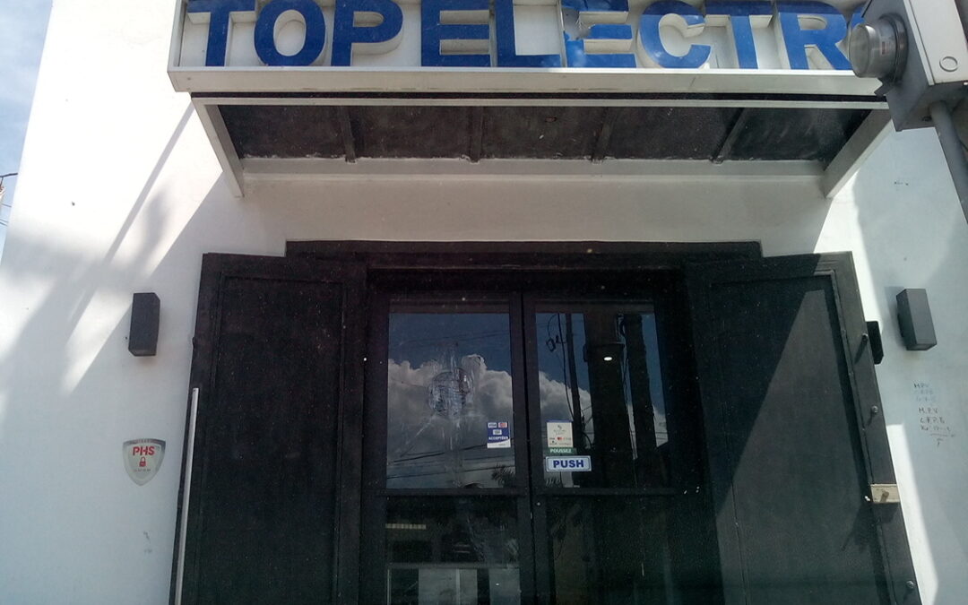 Top Electro – Magasin de Téléphones à Pétion-Ville