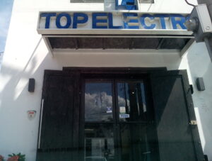 Top Electro – Magasin de Téléphones à Pétion-Ville