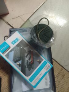 Nickytech Dépannage & Vente Téléphone à Pétion-Ville