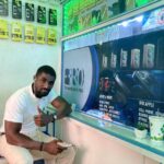 T-moneyCell – Boutique de Téléphones à Pétion-Ville