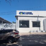 Caribe Motors Pétion-Ville | Concessionnaire Auto Haïti