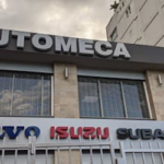 Automeca PV – Concessionnaire Auto à Pétion-Ville