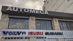 Automeca PV – Concessionnaire Auto à Pétion-Ville