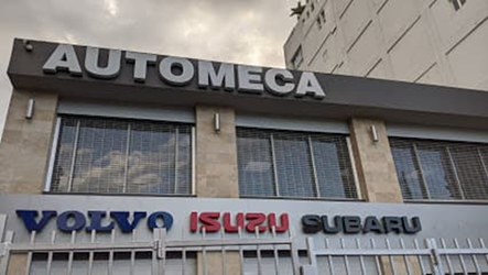 Automeca PV – Concessionnaire Auto à Pétion-Ville
