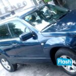 Flash Haiti Autos – Concessionnaire Auto à Pétion-Ville