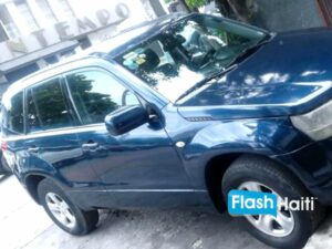 Flash Haiti Autos – Concessionnaire Auto à Pétion-Ville