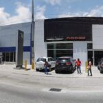 Caribe Motors – Concessionnaire Auto à Pétion-Ville