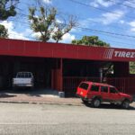 Lebrun S.A / Tirezone – Concessionnaire Pétion-Ville