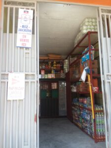 MACHE KREYÒL – Alimentation Locale Cap-Haïtien