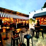 CAP DELI – Restaurant & Livraison au Cap-Haïtien