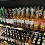Léa Market King Henry – Alimentation à Cap-Haïtien