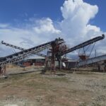 Machines Fabrication Blocs – Cap-Haïtien