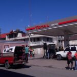 Total Rue 6A – Station Service Cap-Haïtien
