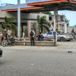Station Sol Cap-Haïtien – Carburant RN #1