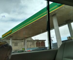 Service de Petrole – Station Essence Cap-Haïtien