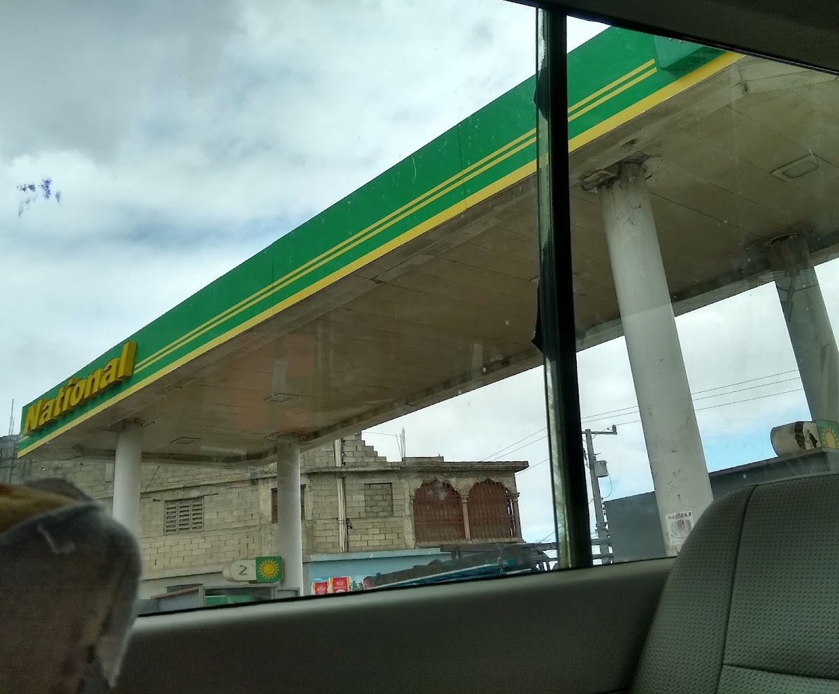 Service de Petrole