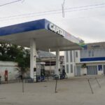 Station Service Capital | Cap-Haïtien, Boulevard