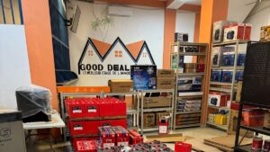 BON DEAL SOLUTIONS & MULTISERVICES – Cap-Haïtien