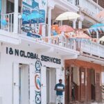 I&N Global Services – Électroménager à Cap-Haïtien
