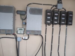 Da New Techno | Électroménagers Cap-Haïtien