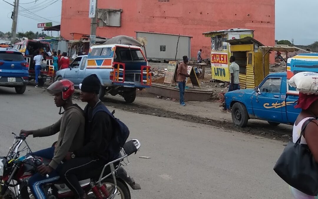 Metelec Quincaillerie – Électroménager à Cap-Haïtien