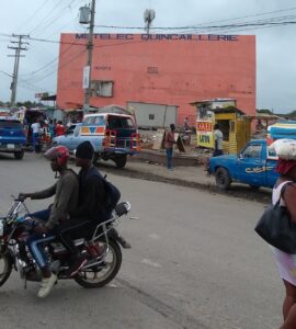 Metelec Quincaillerie – Électroménager à Cap-Haïtien