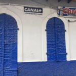Chriscell cap – Électroménagers à Cap-Haïtien