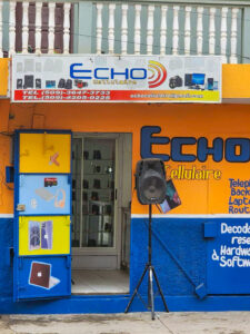 Echo Cellulaire – Boutique Téléphone Cap-Haïtien