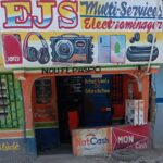 EJS Multi-Services – Boutique Téléphone Cap-Haïtien