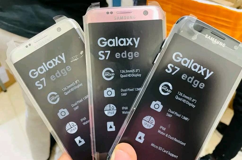 Placide Cell – Boutique de Téléphones à Cap-Haïtien