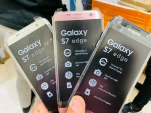 Placide Cell – Boutique de Téléphones à Cap-Haïtien