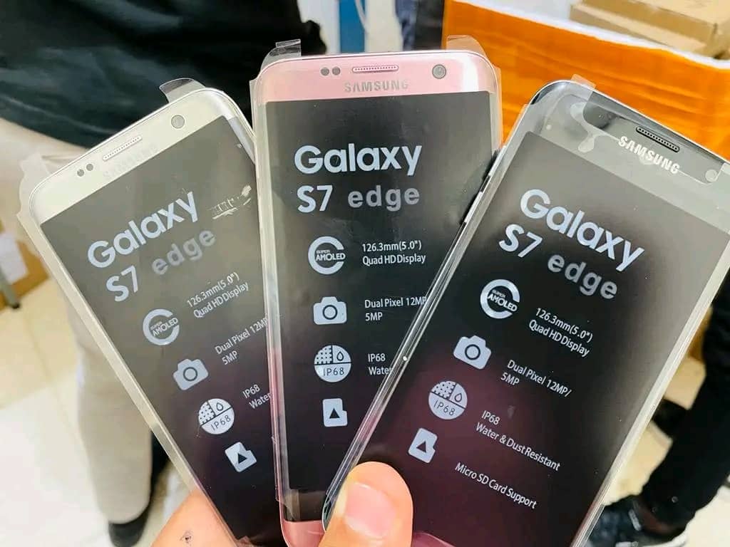 Placide Cell – Boutique de Téléphones à Cap-Haïtien