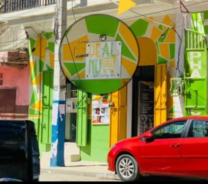Deal Nu – Boutique de Téléphones à Cap-Haïtien