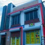 TOP Multi-Services Electronique Tech | Cap-Haïtien