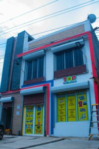 TOP Multi-Services Electronique Tech | Cap-Haïtien