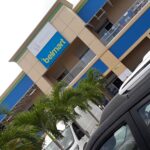 BelMart Delmas – Supermarché Alimentaire en Haïti