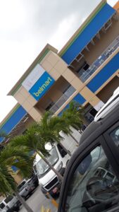 BelMart Delmas – Supermarché Alimentaire en Haïti