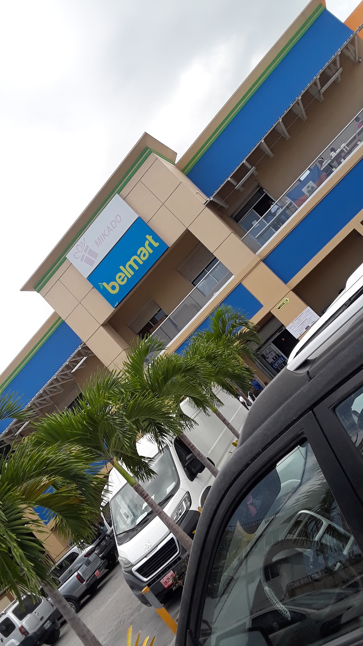 BelMart