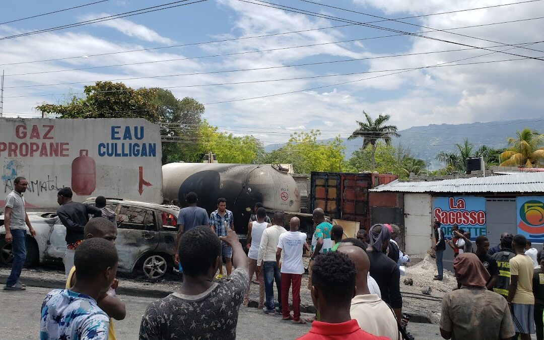Rue Lafontan – Alimentation à Delmas 33