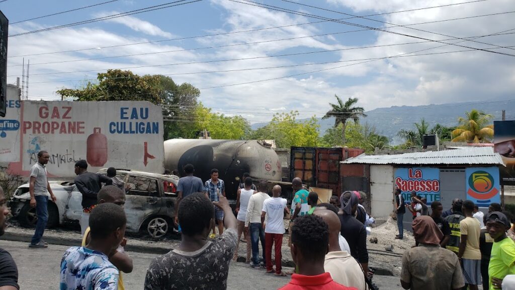 Rue Lafontan – Alimentation à Delmas 33