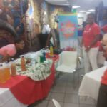 Nature Trans – Alimentation à Delmas 29, Haïti