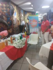 Nature Trans – Alimentation à Delmas 29, Haïti