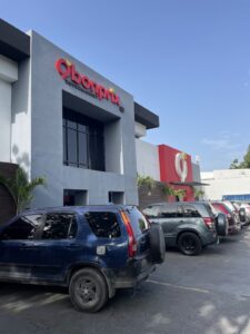 ObonPrix 83 – Supermarché 24h/24 à Delmas, Haïti