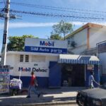 G & J Pharmacie & Market – Delmas, Haïti