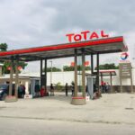 Delmas 31 Total Gas Station – Station Service 24/7
