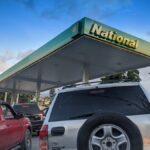Station Service National Delmas 83 | Essence & Diesel