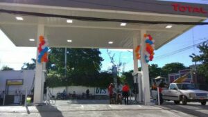 TotalEnergies Delmas 41 – Station Service 24h/24
