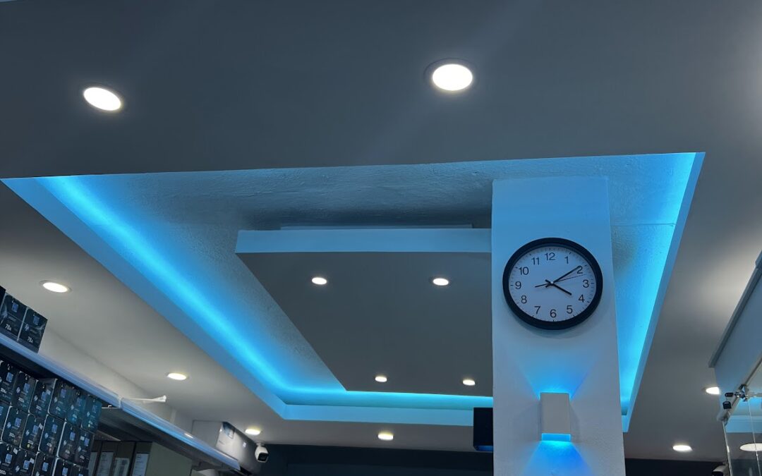 Smart Zone Electronics – Téléphones & Électronique Delmas